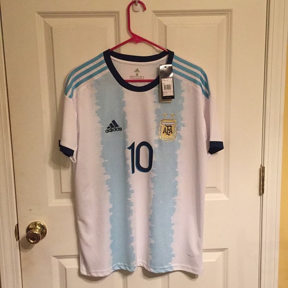 adidas Other - Adidas Messi #10 Jersey